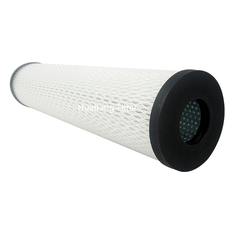 High efficiency Glassfiber return oil filter industry 15 micron replacement Large capacity for pollution hydraulic oil filter SH74186SP for Oil removal