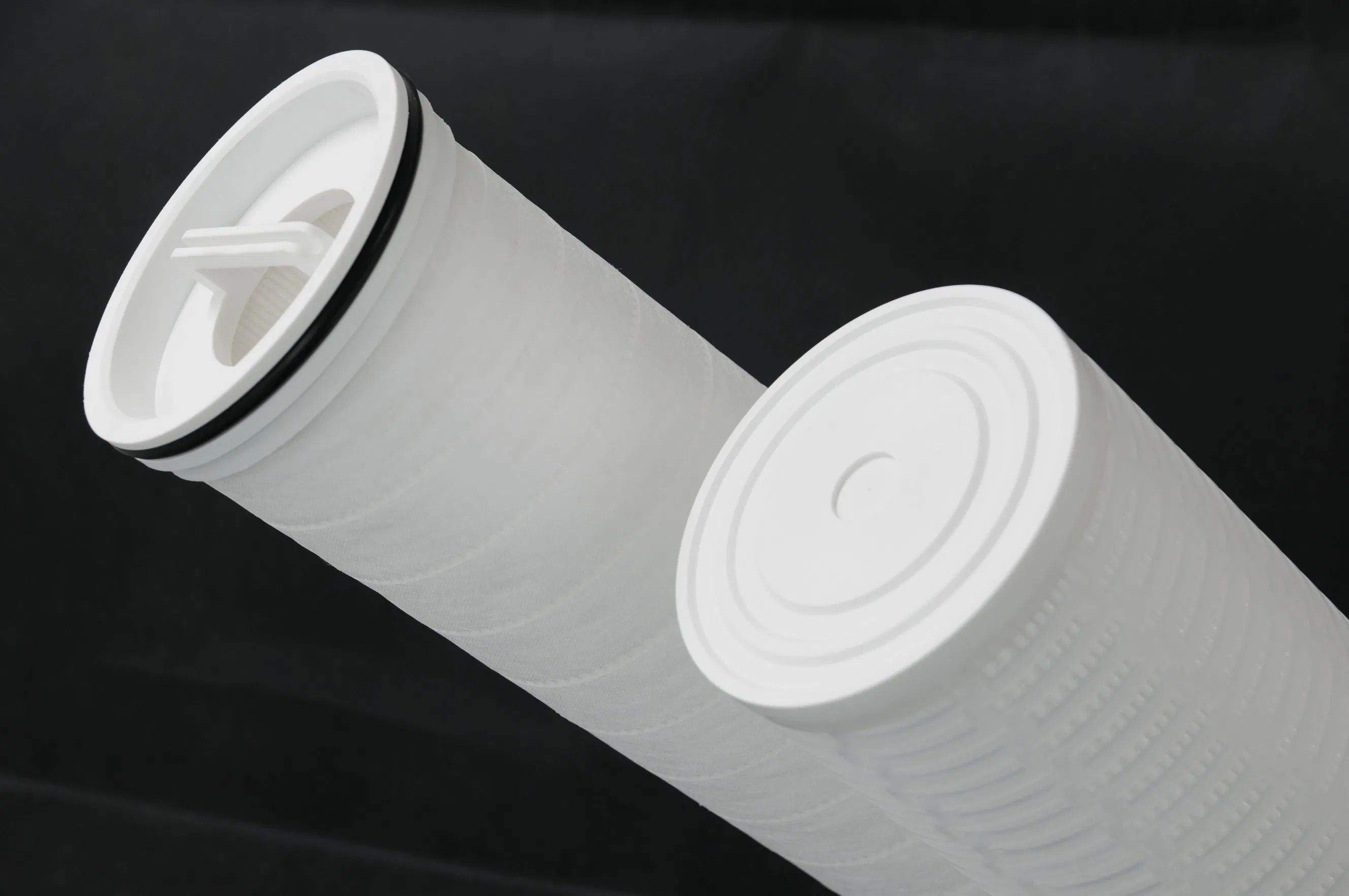 Homay High Flow PP Water Filters Cartridge Dirt Holding Capacity for Oil and Chemical