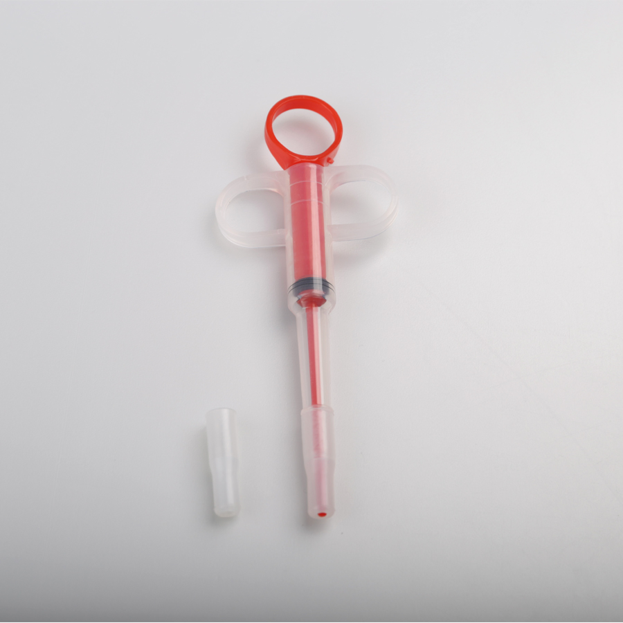 Wholesale High Quality Medical Dog Cat Pet Pet Medication Dispenser