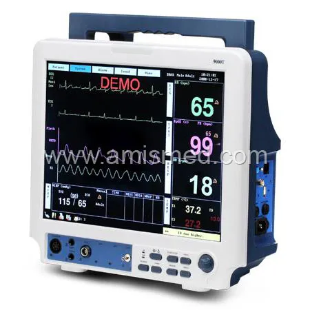 Multi-Parameter Patient Monitor (AM-9000T)