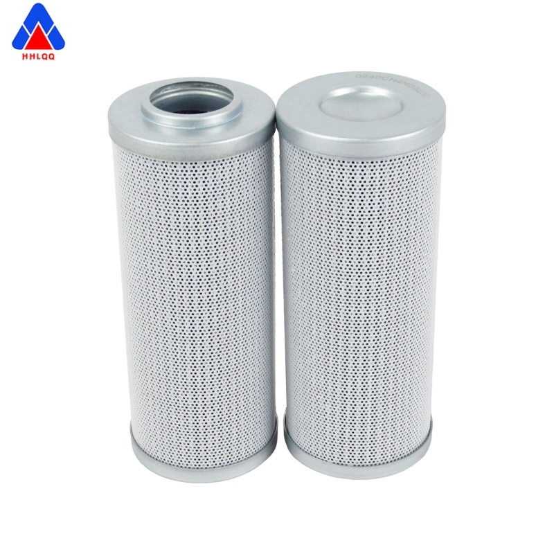 Huahang High Quality Hydraulic Oil Filter High Pressure Filter 0240CH4NB020D Replace HYDAC 0240D020BN4HC