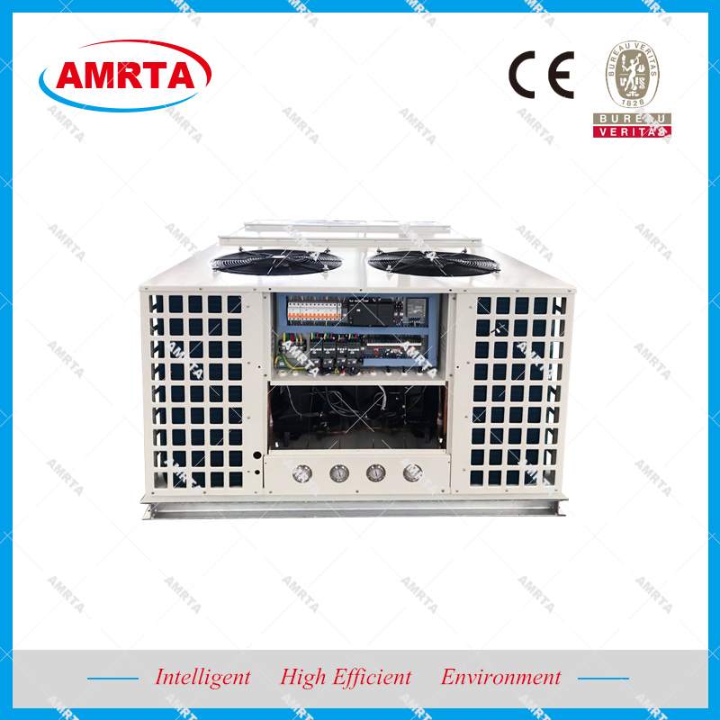 All in One Rooftop Air Conditioner, Packaged Heat Pump Rooftop Unit