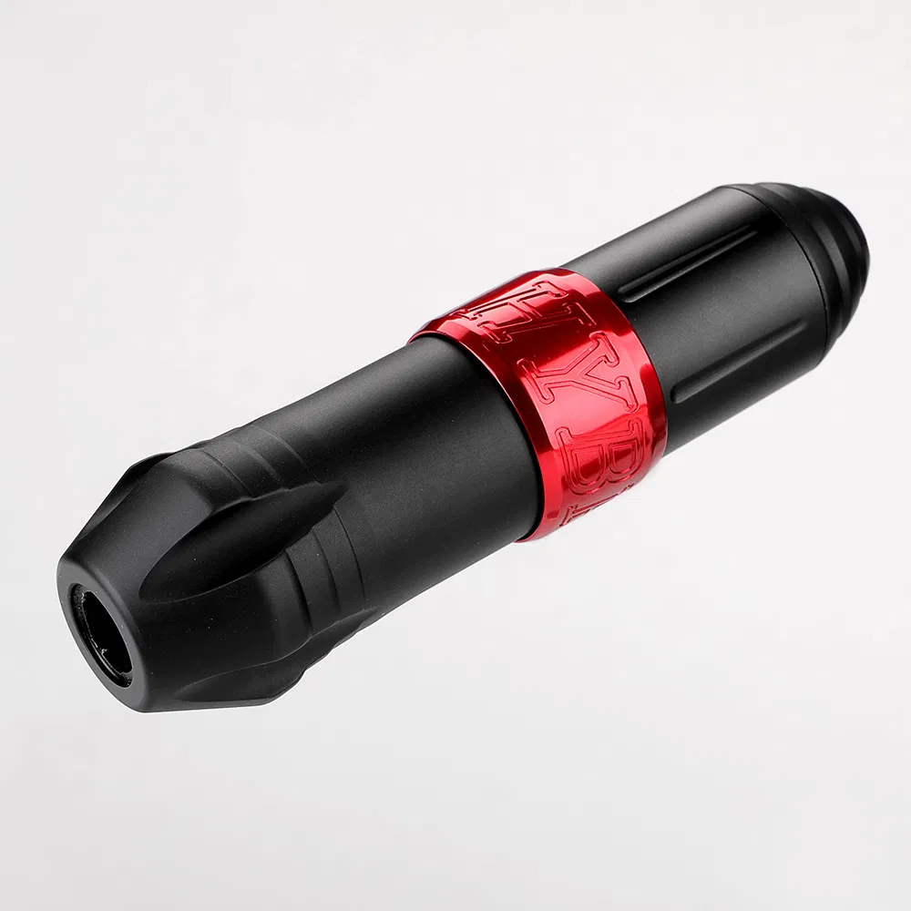 Rechargeable Wireless Tattoo Pen High Capacity Battery Digital Tattoo Machine Pen