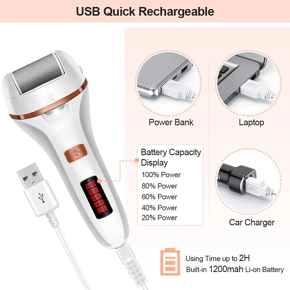 Electronic Foot File 3