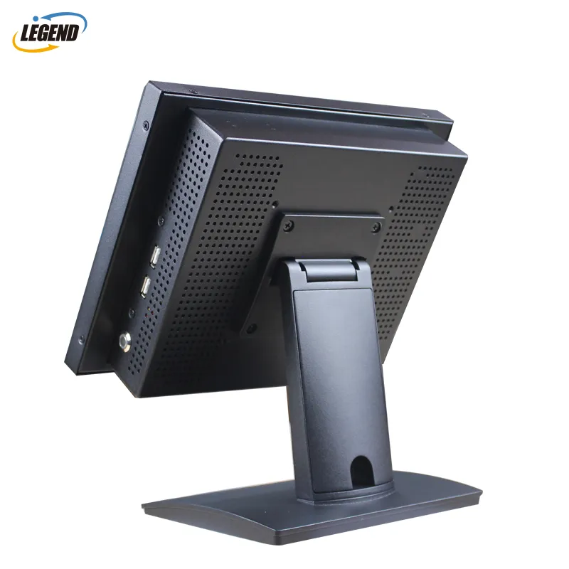 Touch Screen POS System 2