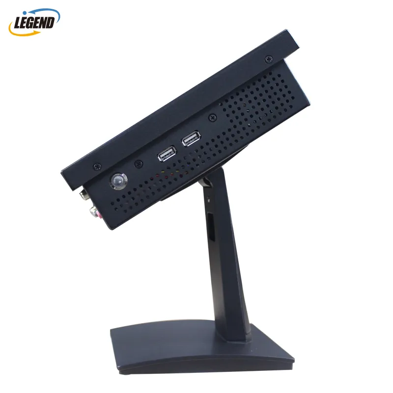 Touch Screen POS System 3