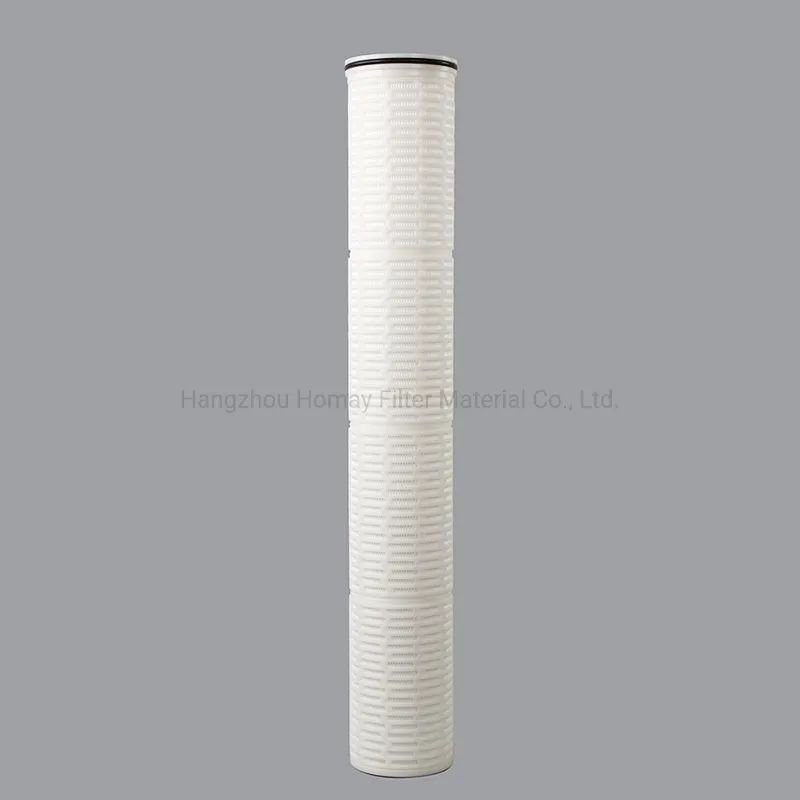 High Flow PP Filter Cartridge