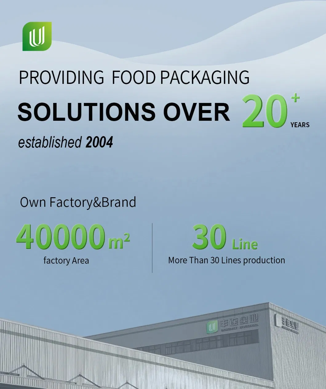 Product Specification Graphic