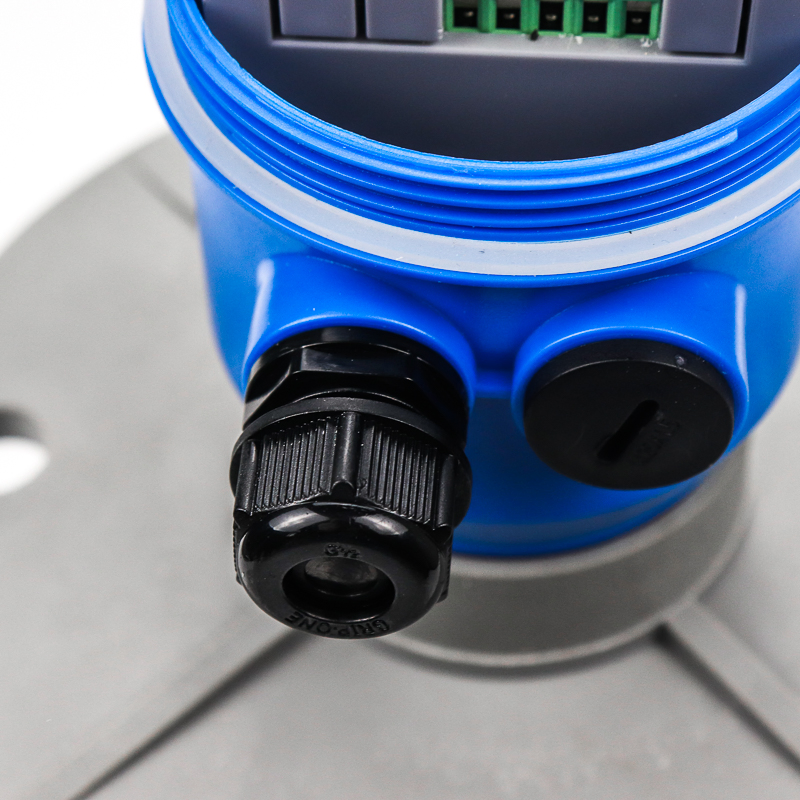 High-Precision Liquid Level Measurement Tool for Global Distribution