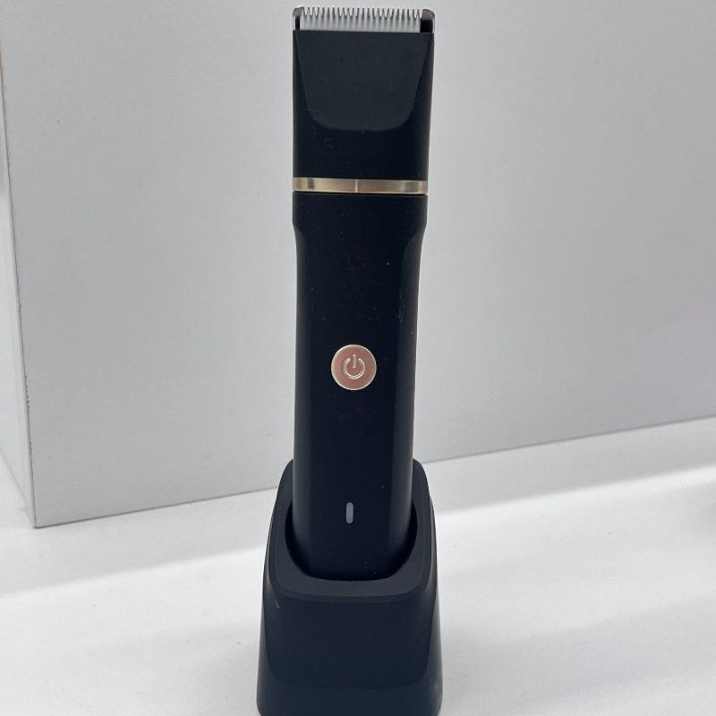 5 in 1 Ceramic Cutter Head Hair Shaver Set