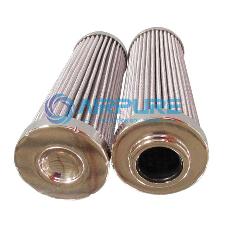 High Capacity Hydraulic Oil Filter Element (0330d005bn4hc)