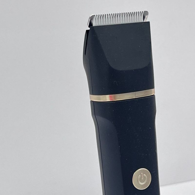 5 in 1 Ceramic Cutter Head Hair Shaver Set