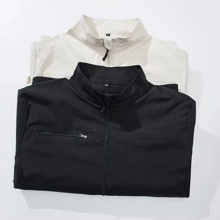 Cooling Fan Jacket 7