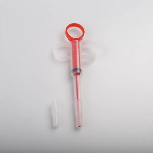 Pet Medication Dispenser View 3