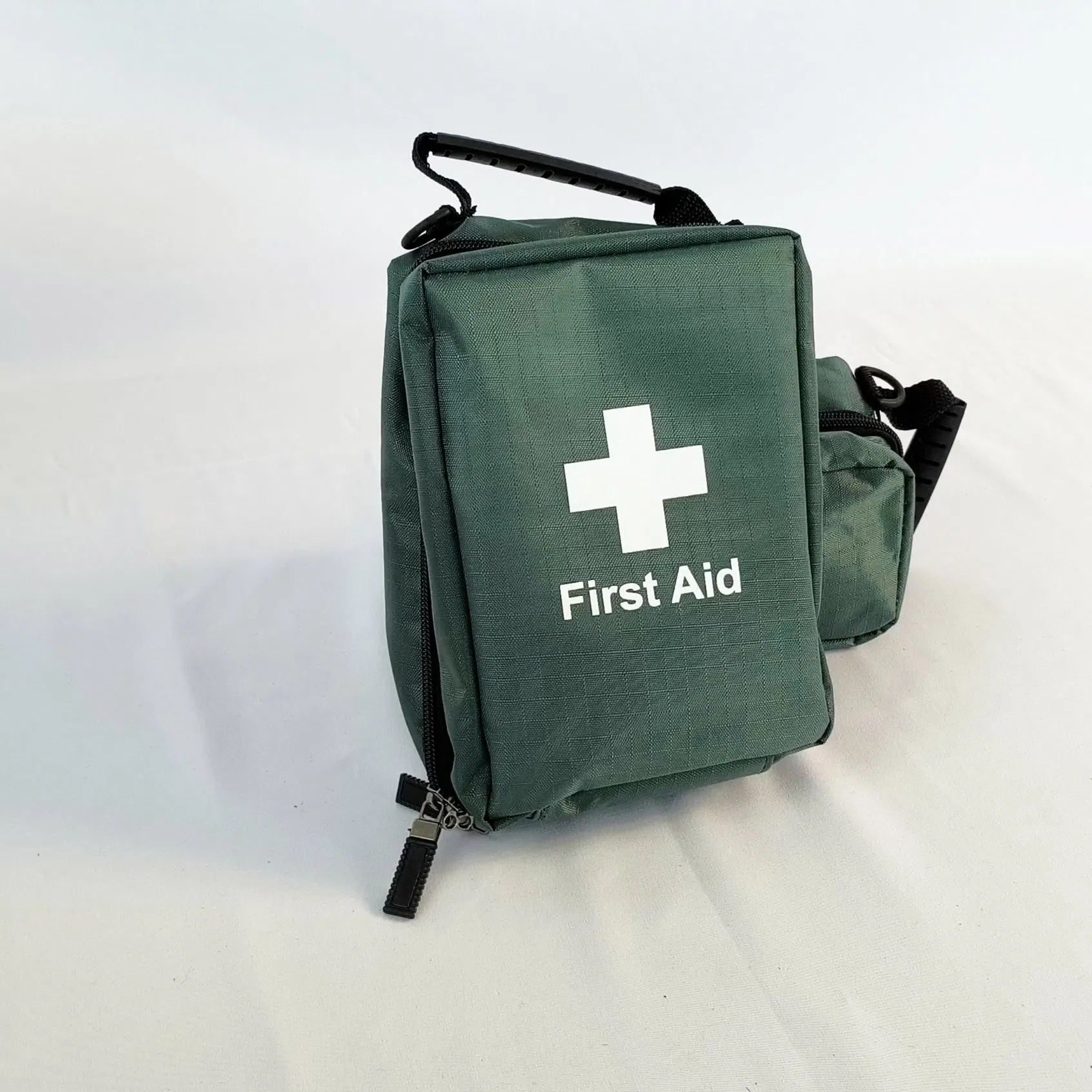 All-in-One Compact Outdoor Survival First Aid Kit - Fb06