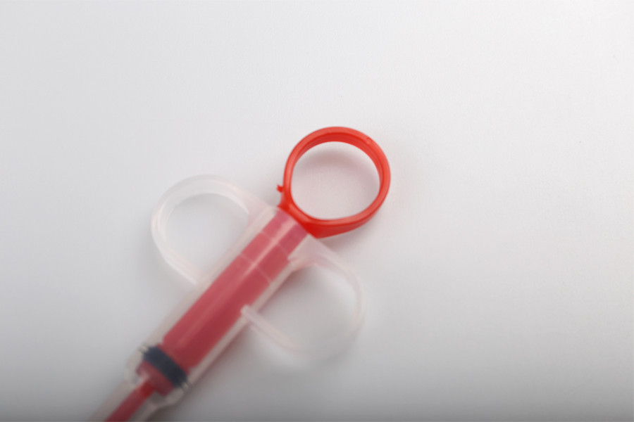 Wholesale High Quality Medical Dog Cat Pet Pet Medication Dispenser