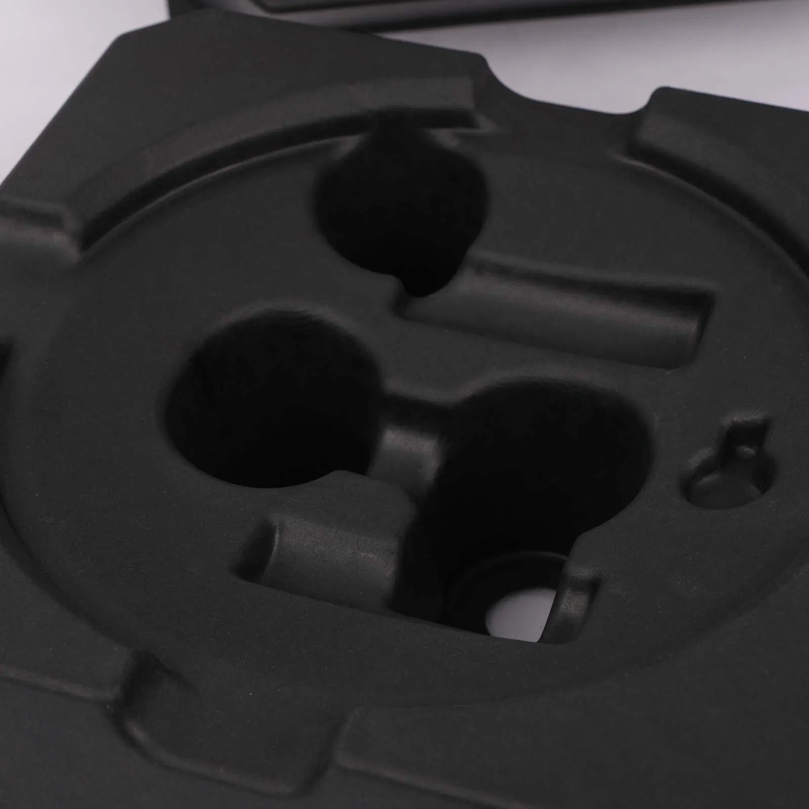 Eco-Friendly Cosmetic Tray Made From Bamboo and Bagasse