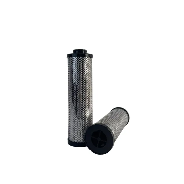 Compressed Air Filtration
