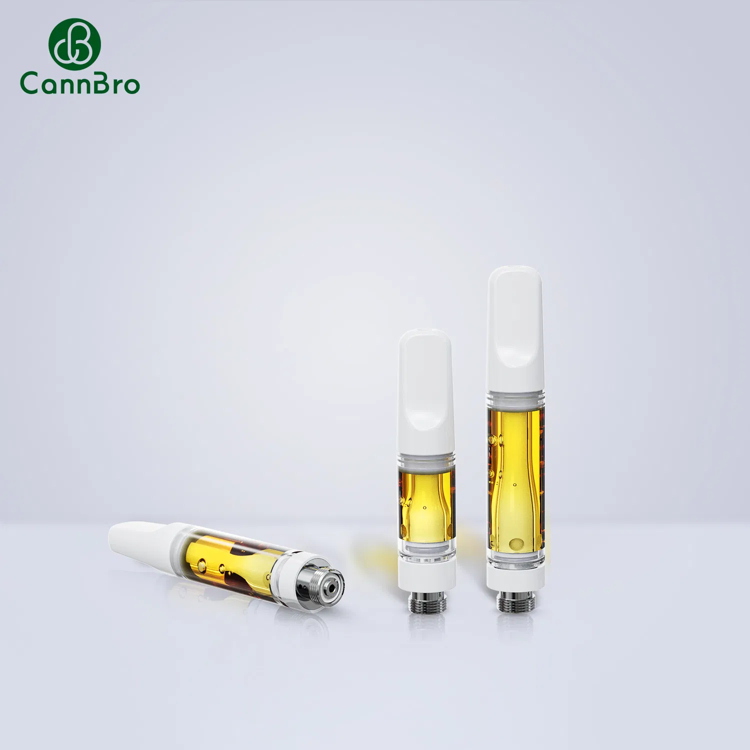 Wholesale Live Resin Leakproof OEM Child Lock Glue Free Empty Device 0.5ml 1.0ml Full Ceramic Coil Snap-Fit Tip Child Lock 510 T Thread Vape Cartridge