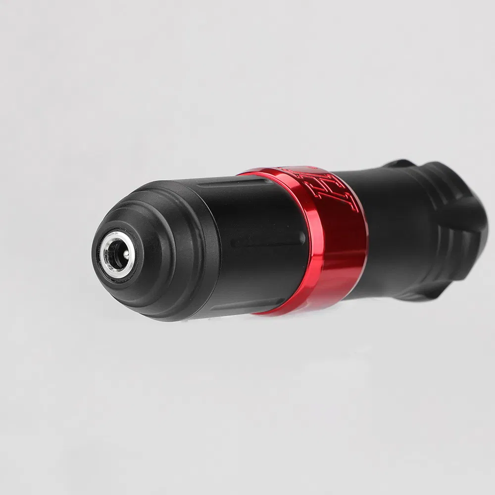 Rechargeable Wireless Tattoo Pen High Capacity Battery Digital Tattoo Machine Pen