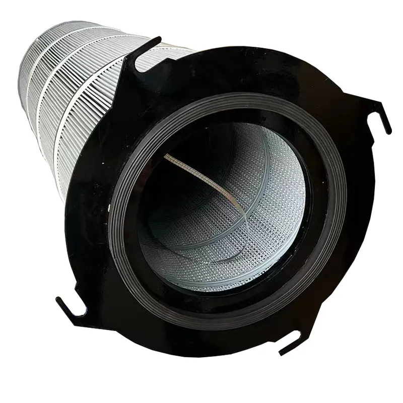 Gas Filter Cartridge 3