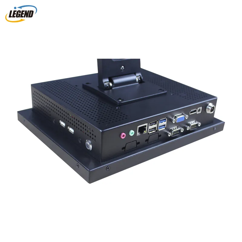 Touch Screen POS System 4