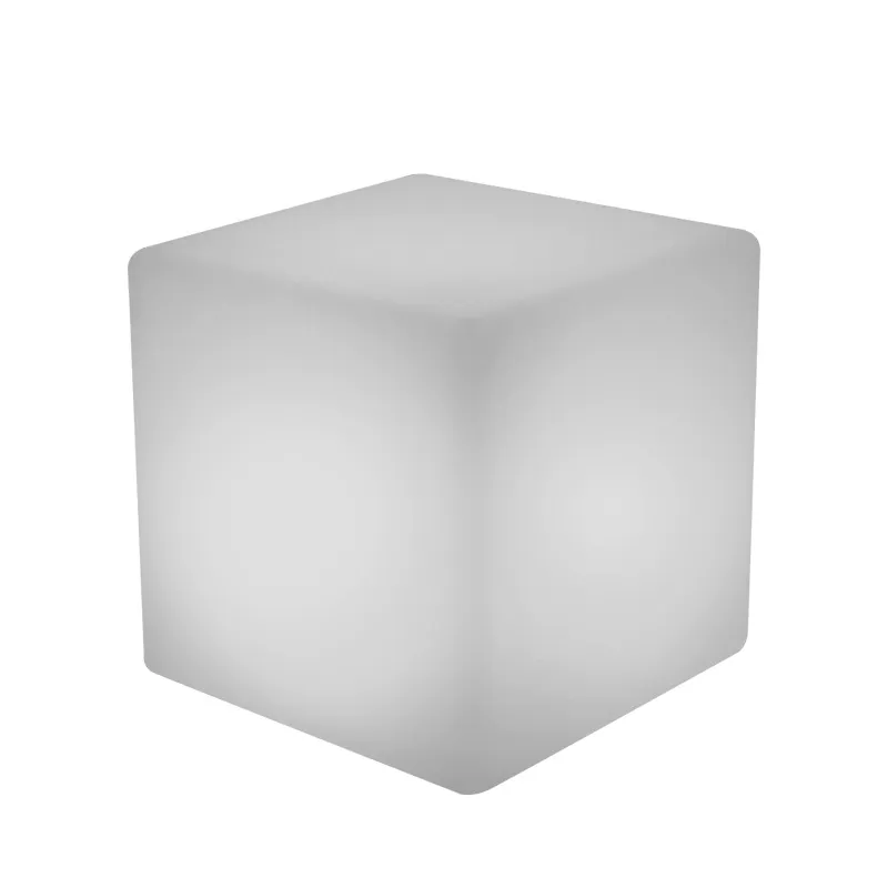 Cube - Shaped Portable Camping LED Light