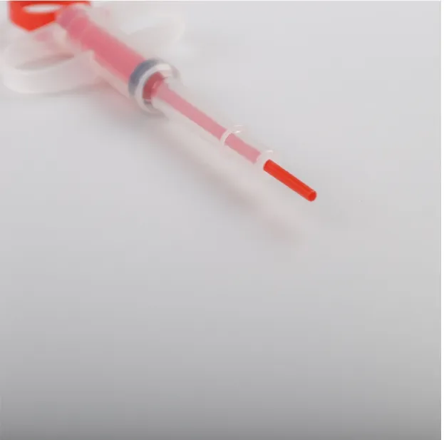 Pet Medication Dispenser View 2