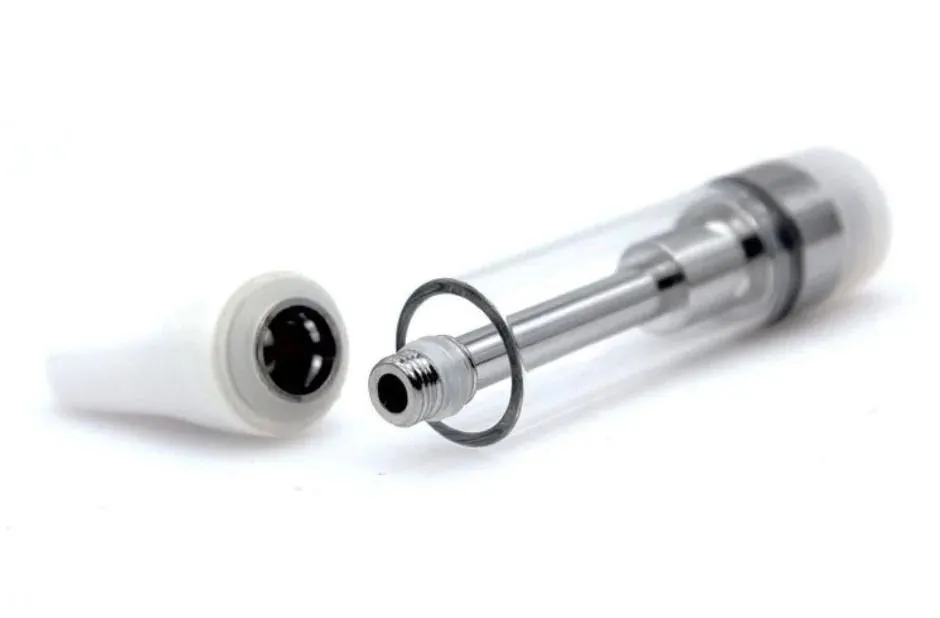 Vape Cartridge 8