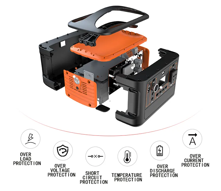 Power Station View 2