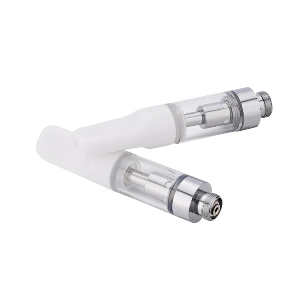 1 Gram 0.5 Gram Ceramic Coil 510 Empty Think Oil Vape Cartridge