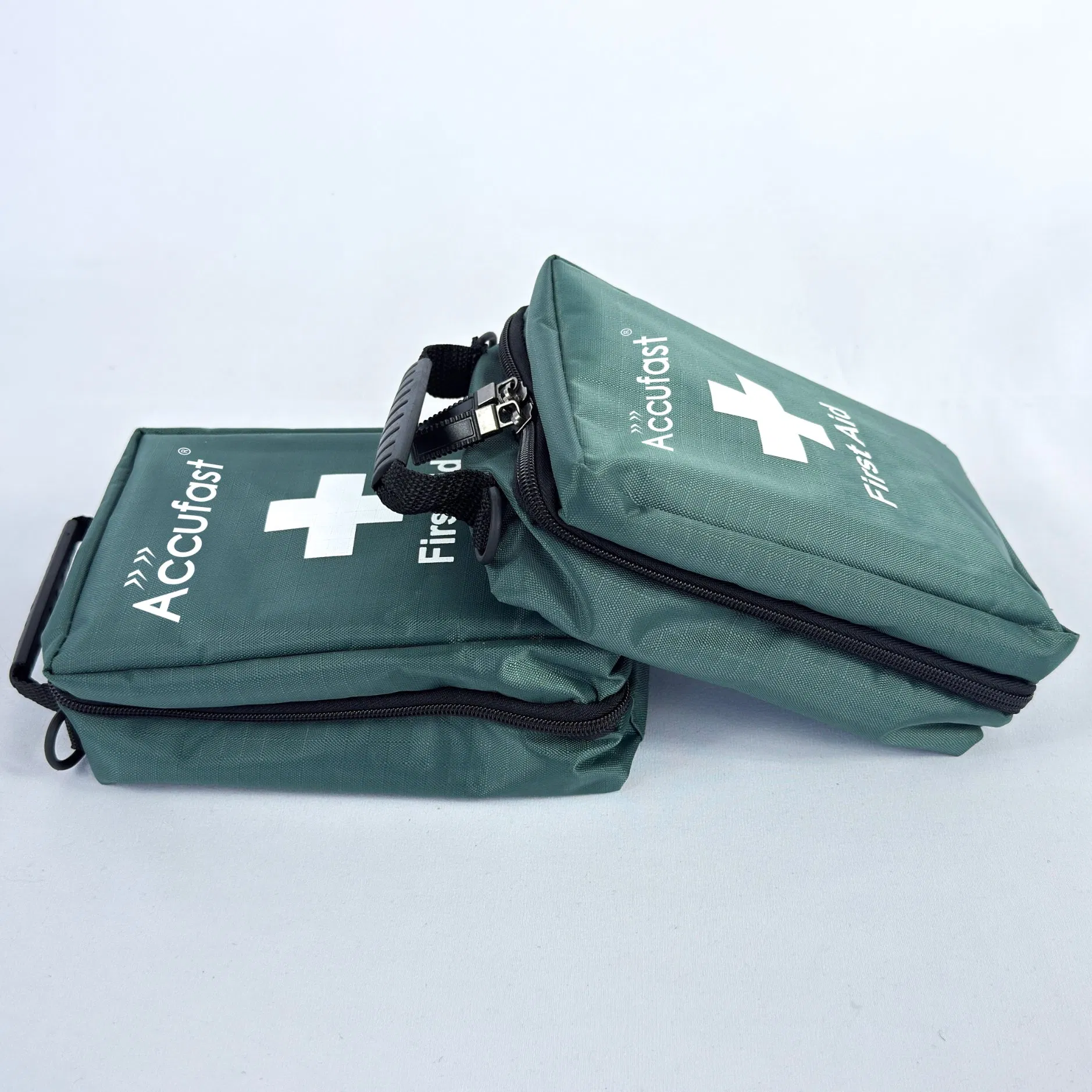 Mini Pocket-Size All-in-One First Aid Kit Outdoor Survival Medical Kit Compact Travel Emergency Pouch