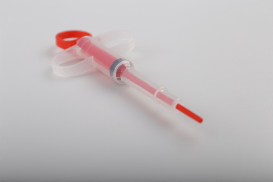 Wholesale High Quality Medical Dog Cat Pet Pet Medication Dispenser