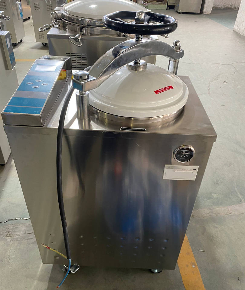 Advanced Va-Sv50 Clinic Sterilization Device for Safe Practices