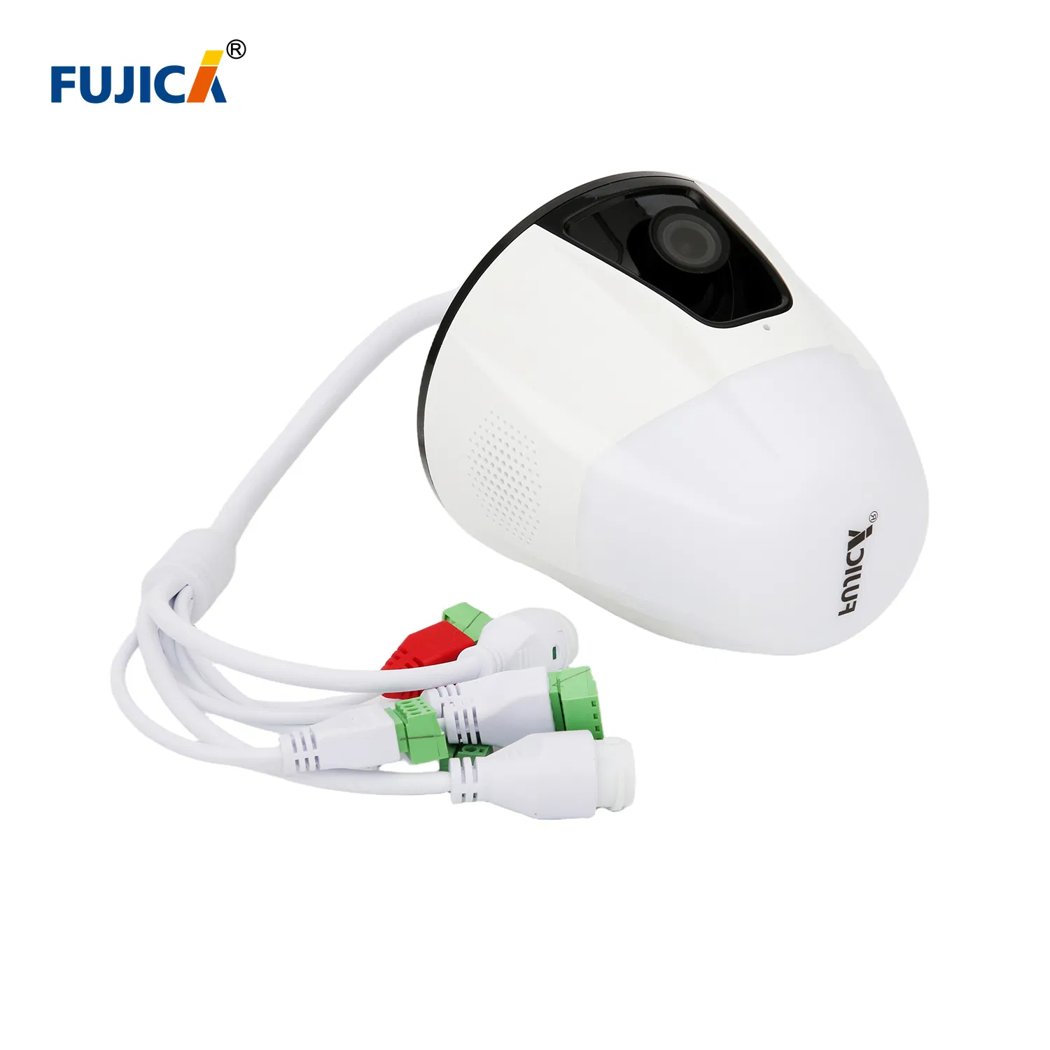 Advanced Smart Parking Device with Adjustable Lens