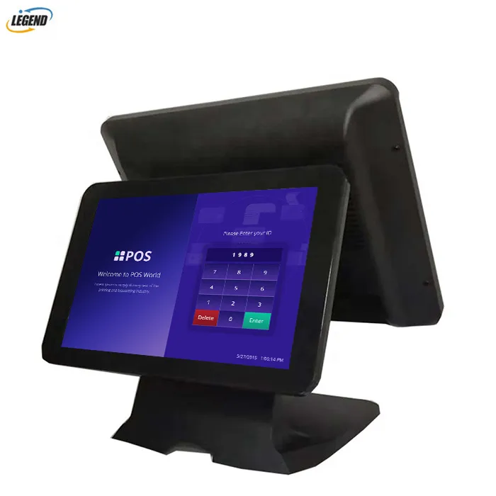 POS Device View 4