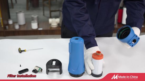 Production Video Cover