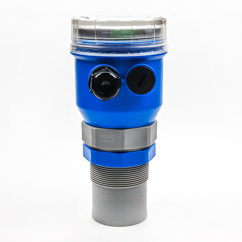 Advanced Ultrasonic Liquid Level Measurement Tool for Distributors