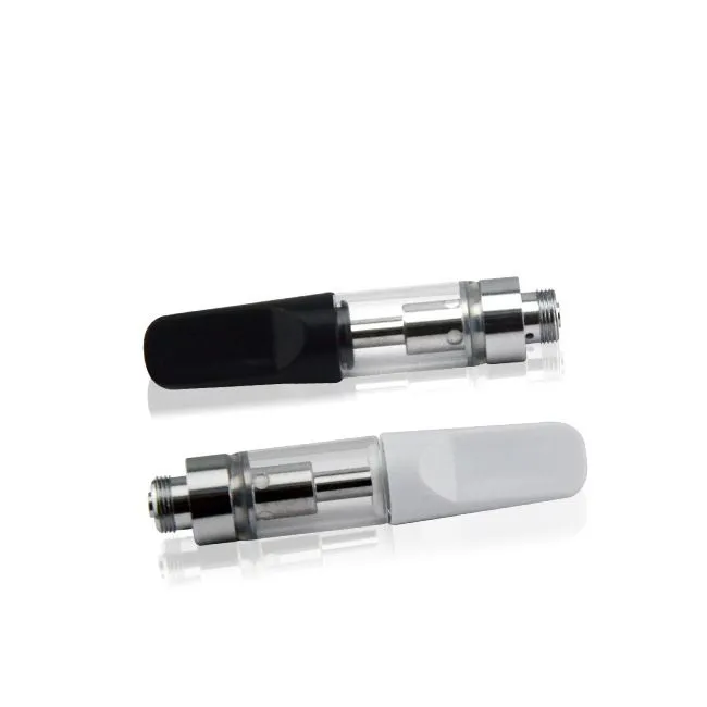 Vape Cartridge 5