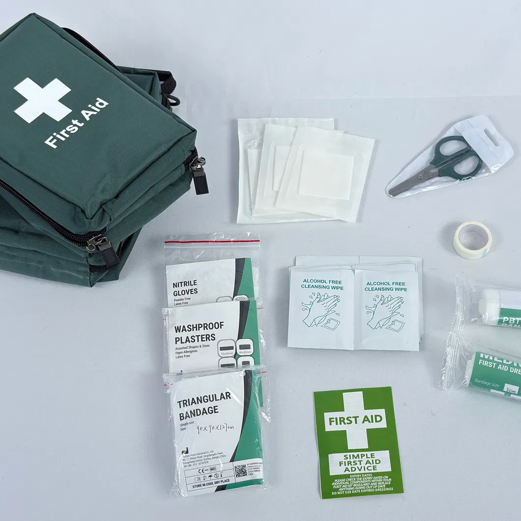 Rapid Test Kit