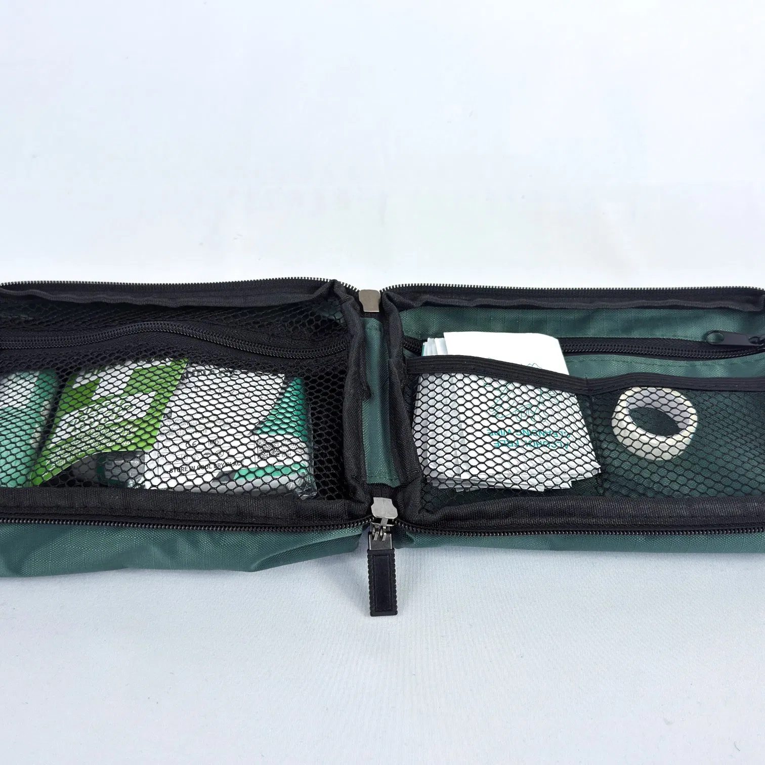 Lightweight Compact All-in-One Outdoor Survival First Aid Kit
