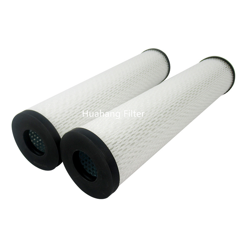 High efficiency Glassfiber return oil filter industry 15 micron replacement Large capacity for pollution hydraulic oil filter SH74186SP for Oil removal
