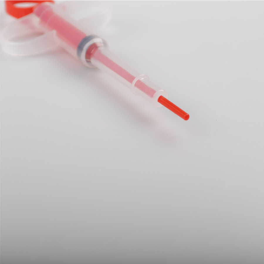 Wholesale High Quality Medical Dog Cat Pet Pet Medication Dispenser