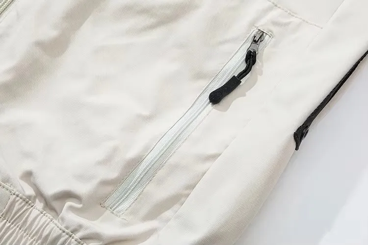 Cooling Jacket View 8