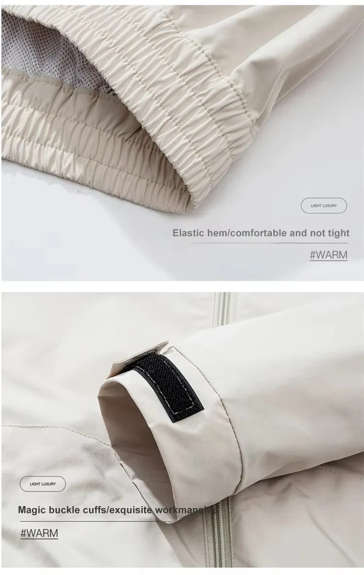 Cooling Fan Jacket 3