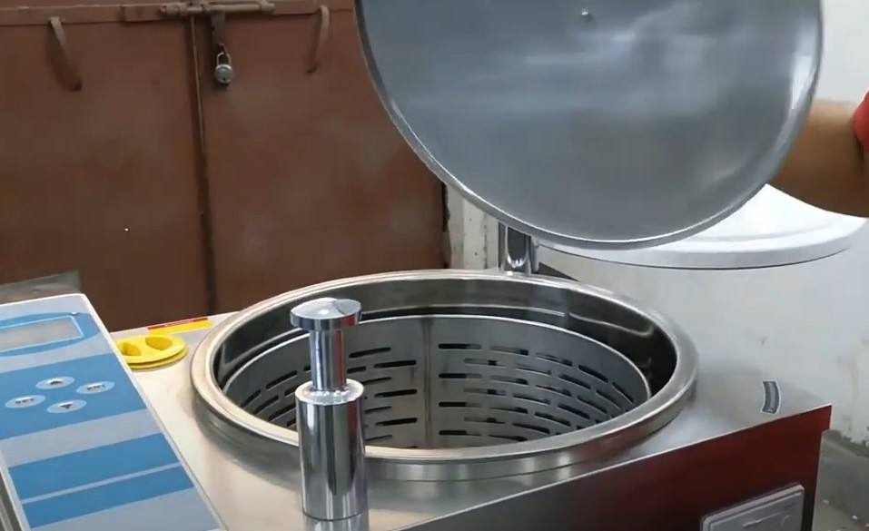 Advanced Va-Sv50 Clinic Sterilization Device for Safe Practices