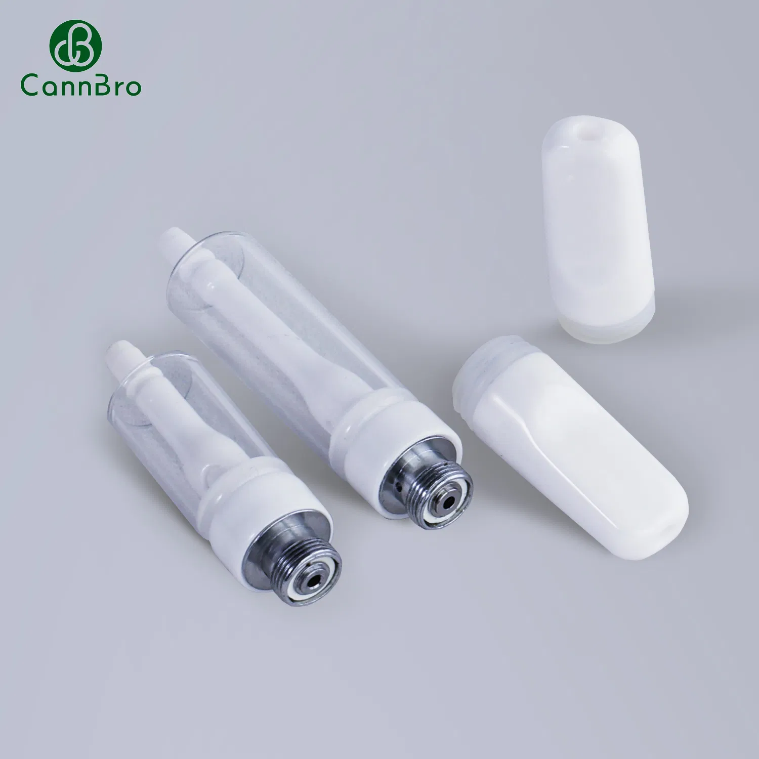 Wholesale Live Resin Leakproof OEM Child Lock Glue Free Empty Device 0.5ml 1.0ml Full Ceramic Coil Snap-Fit Tip Child Lock 510 T Thread Vape Cartridge