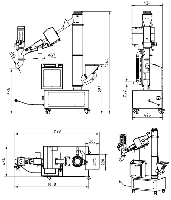 Technical Drawing