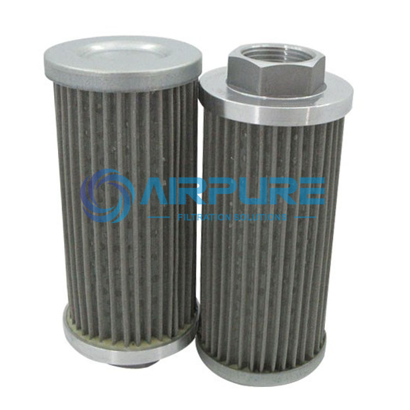 High Capacity Hydraulic Oil Filter Element (0330d005bn4hc)