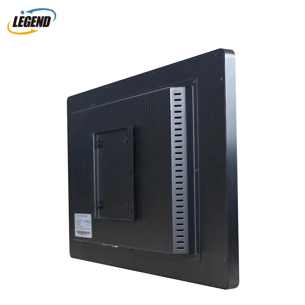 21.5"Full Metal Case 1920X1080 Windows 10 Industrial Touch Screen POS Device